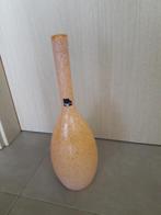 - 20% ... Vintage Leonardo-vaas, Ophalen, Oranje, Minder dan 50 cm, Glas