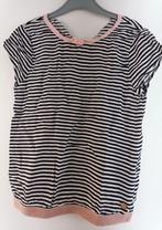T-shirt jbc streepjes, Kinderen en Baby's, Kinderkleding | Maat 128, Gebruikt, Meisje, JBC, Ophalen of Verzenden
