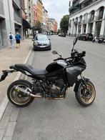 Tracer 700 2024, Motoren, 700 cc, Particulier, Toermotor, ABS