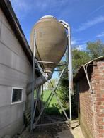 Silo spiromatic, Zakelijke goederen, Landbouw | Veevoer, Ophalen