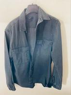 Trendy jeans hemd heren jack and Jones, Kleding | Heren, Overhemden, Ophalen of Verzenden, Zo goed als nieuw