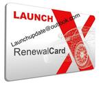 Launch Autel TopDon Thinkcar Updates software update, Ophalen of Verzenden