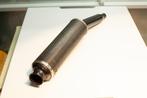 Silencieux origine Triumph, Motoren, Ophalen, Gebruikt