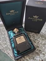 Amouroud mysterious rose elixir parfum 75ml, Handtassen en Accessoires, Uiterlijk | Parfum, Ophalen of Verzenden, Zo goed als nieuw