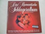 Goldene Schlager of Schlager Erinnerungen op dubbel-LP, Envoi, 12 pouces, Pop