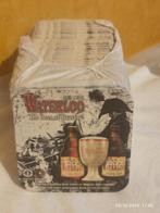 1 paquet de sous-bocks WATERLOO ., Collections, Marques de bière, Autres marques, Sous-bock, Enlèvement, Neuf