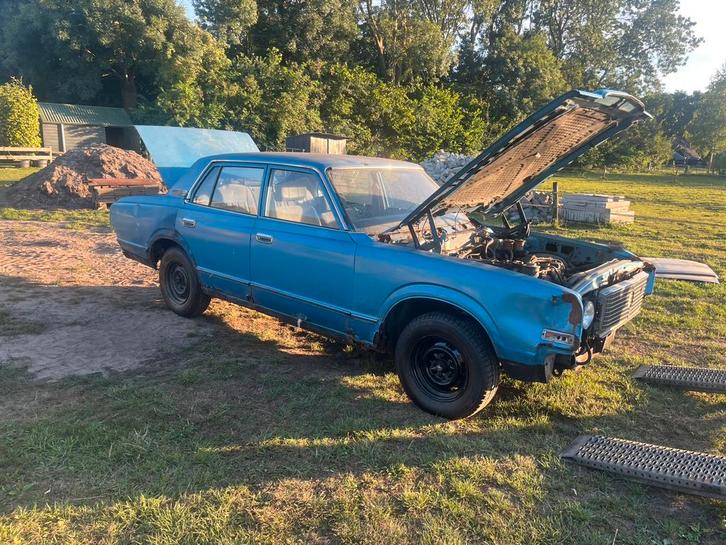 Toyota Crown ms 85 in onderdelen, Auto-onderdelen, Overige Auto-onderdelen, Ophalen of Verzenden