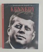Boeken : Spraakmakende biografie van Kennedy / Hitler, Boeken, Ophalen of Verzenden, Zo goed als nieuw