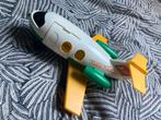 Vliegtuig Fisher-Price, Kinderen en Baby's, Speelgoed | Fisher-Price, Ophalen of Verzenden, Gebruikt
