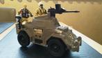 Chap Mei Soldier Force Lot, Kinderen en Baby's, Ophalen of Verzenden, Zo goed als nieuw