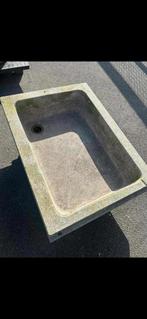 Authentieke arduinen pompbak In perfecte staat, Ophalen