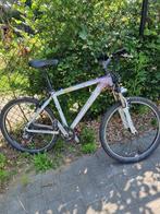 mountainbike, Fully, Ophalen, Gebruikt, Trek