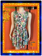Zomerjurk dames 34 LolaLiza, Lola & Liza, Ophalen of Verzenden, Zo goed als nieuw, Maat 34 (XS) of kleiner
