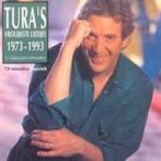 WILL TURA : Tura's vrolijkste liedjes 1973 - 1993, Cd's en Dvd's, Ophalen of Verzenden, Zo goed als nieuw, Pop