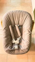 Stokke newborn set grey, Enlèvement, Comme neuf