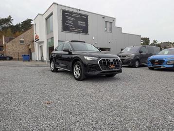 Audi Q5 50 TFSIe Sportback quattro | PANO | NAVI/CARPLAY beschikbaar voor biedingen