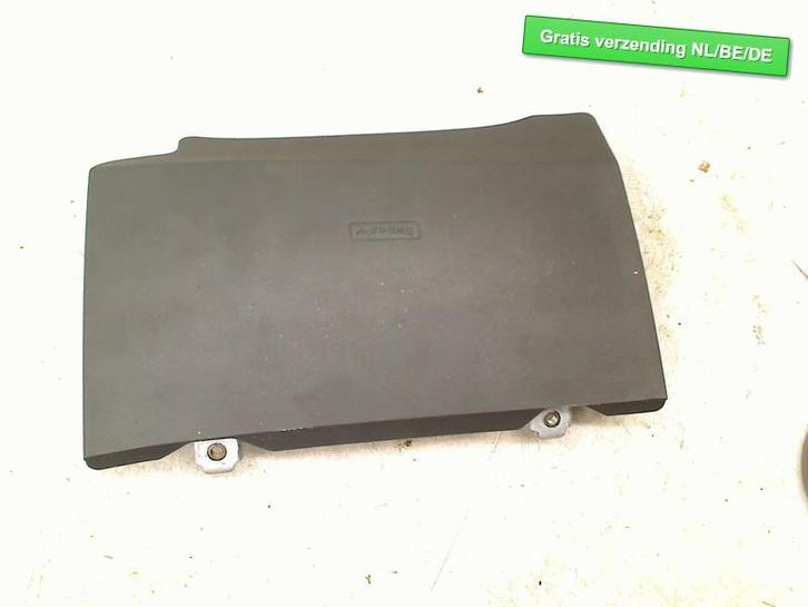 AIRBAG KNIE Fiat 500 (312) (735452886|735626685), Auto-onderdelen, Overige Auto-onderdelen, Fiat, Gebruikt