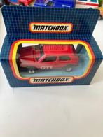 Matchbox VW Golf GTI ongeopend, Ophalen of Verzenden