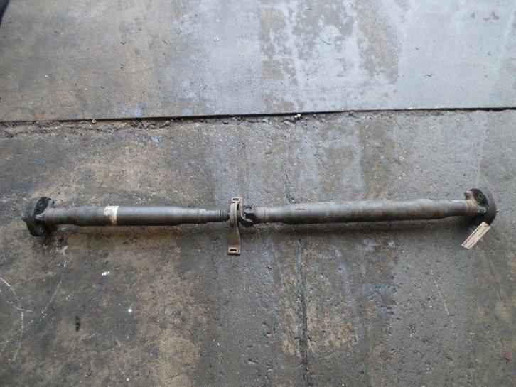 TUSSENAS Mercedes-Benz E Combi (S210) (A2104108706), Auto-onderdelen, Remmen en Aandrijving, Mercedes-Benz, Gebruikt