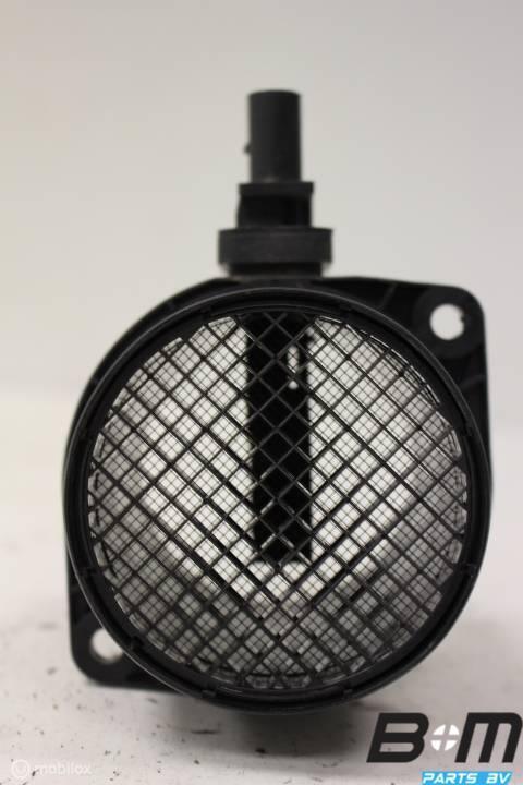 Luchtmassameter Volkswagen Passat B6 03G906461C, Auto-onderdelen, Motor en Toebehoren, Gebruikt