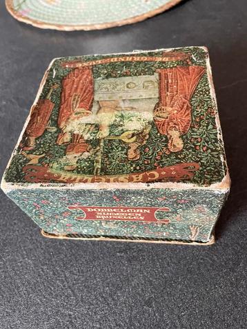 Savon ancien, Enlèvement ou Envoi
