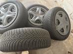 Set van 4 winterbanden, Auto-onderdelen, Banden en Velgen, Ophalen, Winterbanden, Band(en)