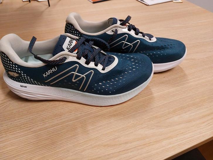 Karhu Ikoni Ortix Hivo, Sport en Fitness, Loopsport en Atletiek, Nieuw, Ophalen