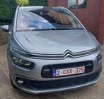 citroen C4 Grand Spacetourer 1.2SHINE, Auto's, Citroën, Voorwielaandrijving, Monovolume, 1199 cc, 7 zetels