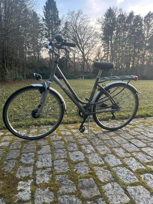 OXFORD DAMESFIETS, Fietsen en Brommers, Fietsen | Dames | Damesfietsen, Ophalen