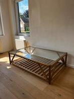 Gratis grote salontafel, Ophalen, Gebruikt, Rechthoekig