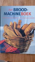 Het broodmachineboek, Ophalen, Zo goed als nieuw