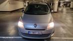 Renault scenic 2500 euro, Euro 5, Zwart, USB, 5 deurs