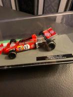 F1 March 711  1971 R.Peterson gd prix Monaco, Comme neuf