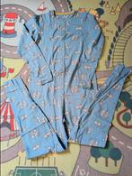 Woody onesie maat 164/14j, Nacht- of Onderkleding, Jongen of Meisje, Ophalen of Verzenden, Zo goed als nieuw