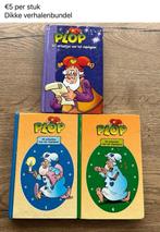 Plop verhalenboeken Verhaaltjes voor het slapen gaan, Boeken, Ophalen of Verzenden, Gelezen, Studio 100