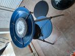 Campingaz bbq inclusief paella schotel, Tuin en Terras, Gasbarbecues, Ophalen, Zo goed als nieuw