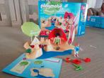 Playmobil Strandvakantie - 4149, Enlèvement ou Envoi, Comme neuf, Ensemble complet