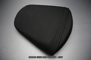 AVDB achter zadel voor SUZUKI GSXR 600 / 750 2011 - 2017 beschikbaar voor biedingen