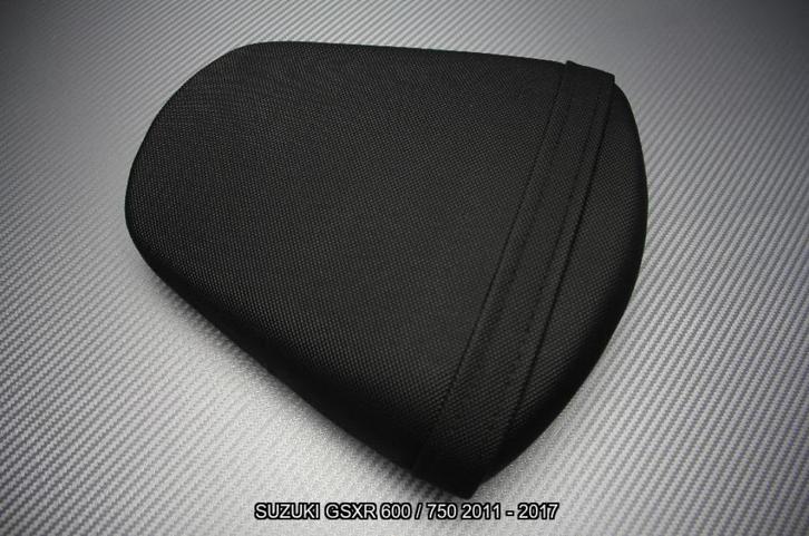 AVDB achter zadel voor SUZUKI GSXR 600 / 750 2011 - 2017, Motoren, Accessoires | Overige, Nieuw, Ophalen of Verzenden