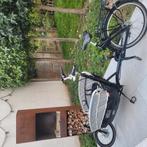 Bakfiets Gazelle Cabby, Fietsen en Brommers, Ophalen, Gebruikt, Gazelle