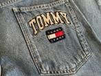 Tommy Hilfiger jeans, 5 pocket, maat 28, beenlengte 32, Kleding | Heren, Gedragen, Blauw, Tommy hilfiger, Ophalen
