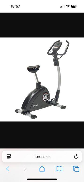 Kettler golf 1 LTD beschikbaar voor biedingen