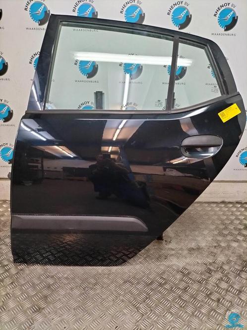 HYUNDAI I10 1.1 Active Cool [L_REAR_DOOR] 2009, Auto-onderdelen, Overige Auto-onderdelen, Gebruikt, ARN erkend, Stiba lid, Erkend duurzaam