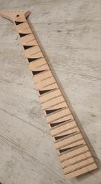Gitaar hals Jackson style 24 frets, Muziek en Instrumenten, Ophalen of Verzenden, Nieuw
