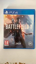 Battlefield 1, Games en Spelcomputers, Ophalen of Verzenden, Zo goed als nieuw