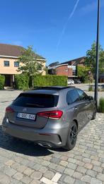 Mercedes A klasse A200 AMG PACK | NIGHT PACK, Auto's, Automaat, 5 deurs, Particulier, Zilver of Grijs