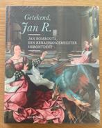 Getekend Jan R., Ophalen