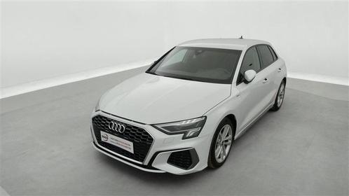 Audi A3 30 TDi S-Tronic S-Line NAVI / FULL LED / PDC AV+AR /, Auto's, Audi, Bedrijf, Te koop, A3, Diesel, Berline, 5 deurs, Automaat