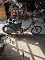 Piaggio liberty voor onderdelen/opmaak, Ophalen, Gebruikt