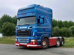 Scania Vrachtwagen, Scania, Overige brandstoffen, Bedrijf, Te koop